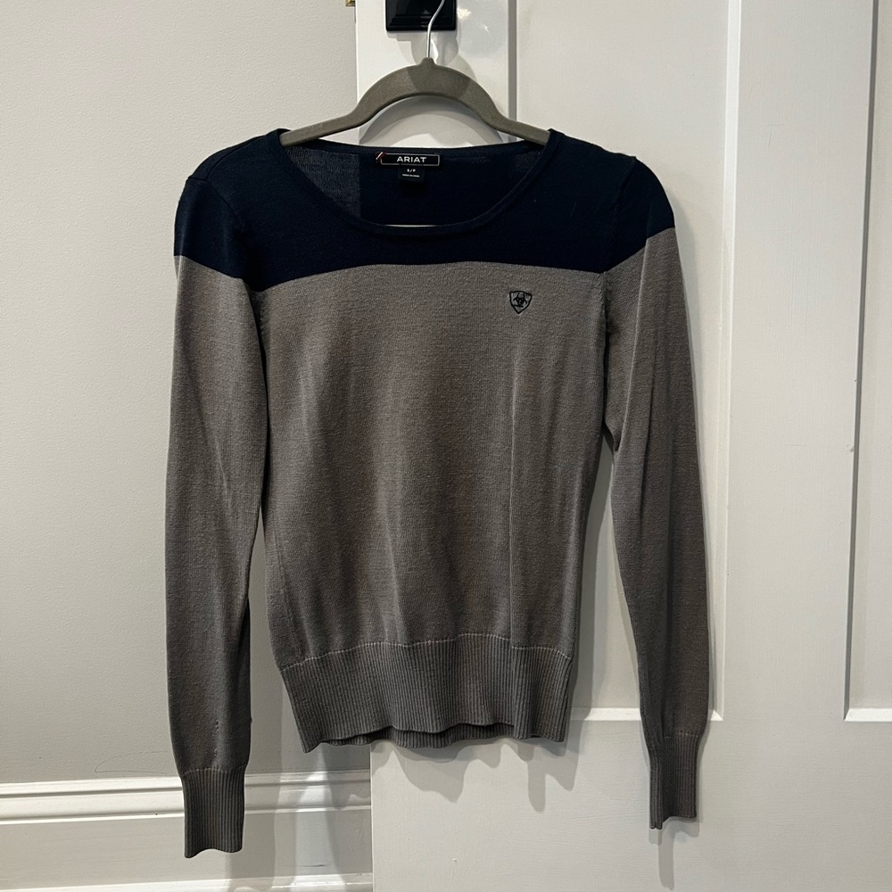 Ariat Sweater